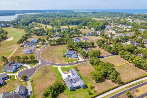 Vacant Land For Sale - 504 Arnie's Loop #3<br/> Cape Charles, VA 23310