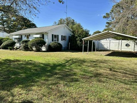 Homes For Sale - 12133 Crown Ave<br/> Exmore, VA 23350