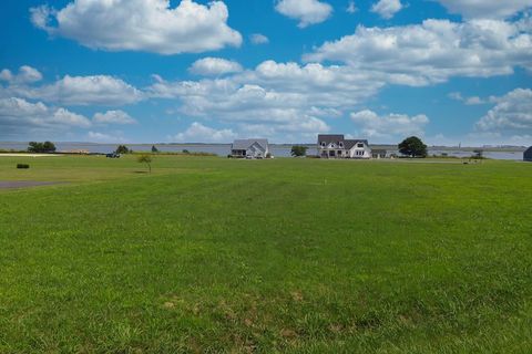 Vacant Land For Sale - 21 Oyster Cove Lane #21<br/> Atlantic, VA 23303