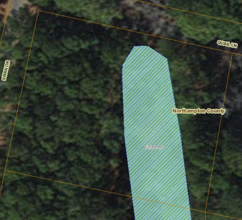 Lot 79 Swan Dr #79, Machipongo, Virginia image 4