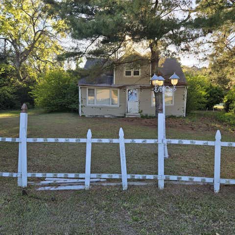 Homes For Sale - 27282 Cheapside Rd<br/> Cape Charles, VA 23310