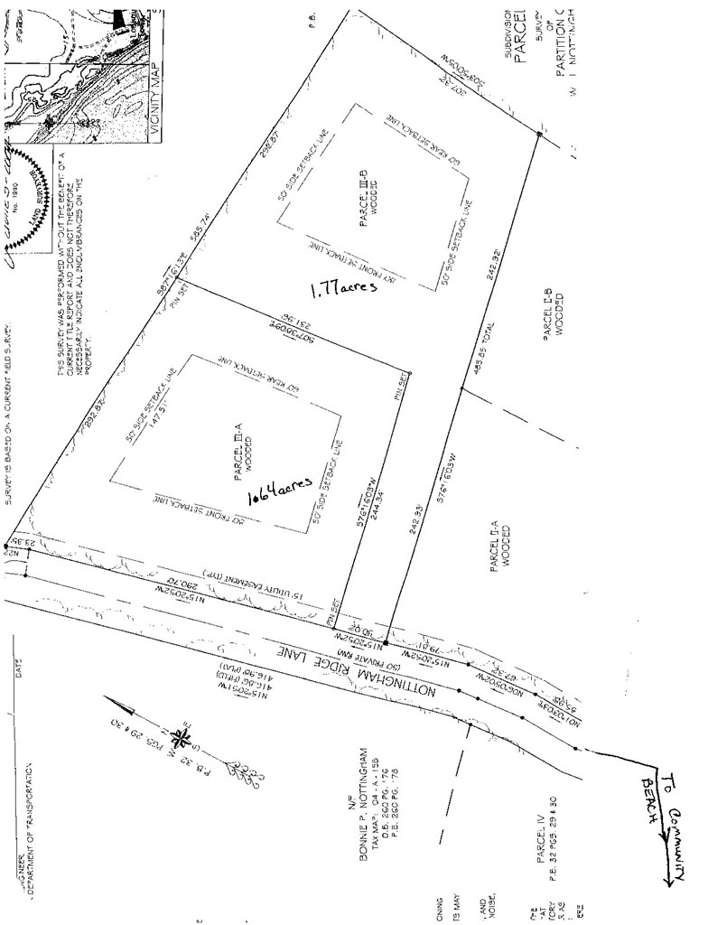 00 Nottingham Ridge Ln #3A, Cape Charles, Virginia image 3