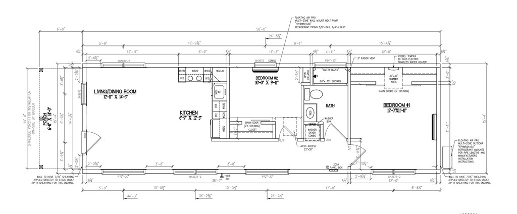 Lot 8 Jolly Rodger Drive, Greenbackville, Virginia image 9