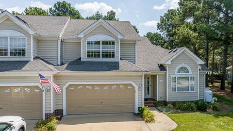 Homes For Sale - 202 Churchill Downs<br/> Cape Charles, VA 23310