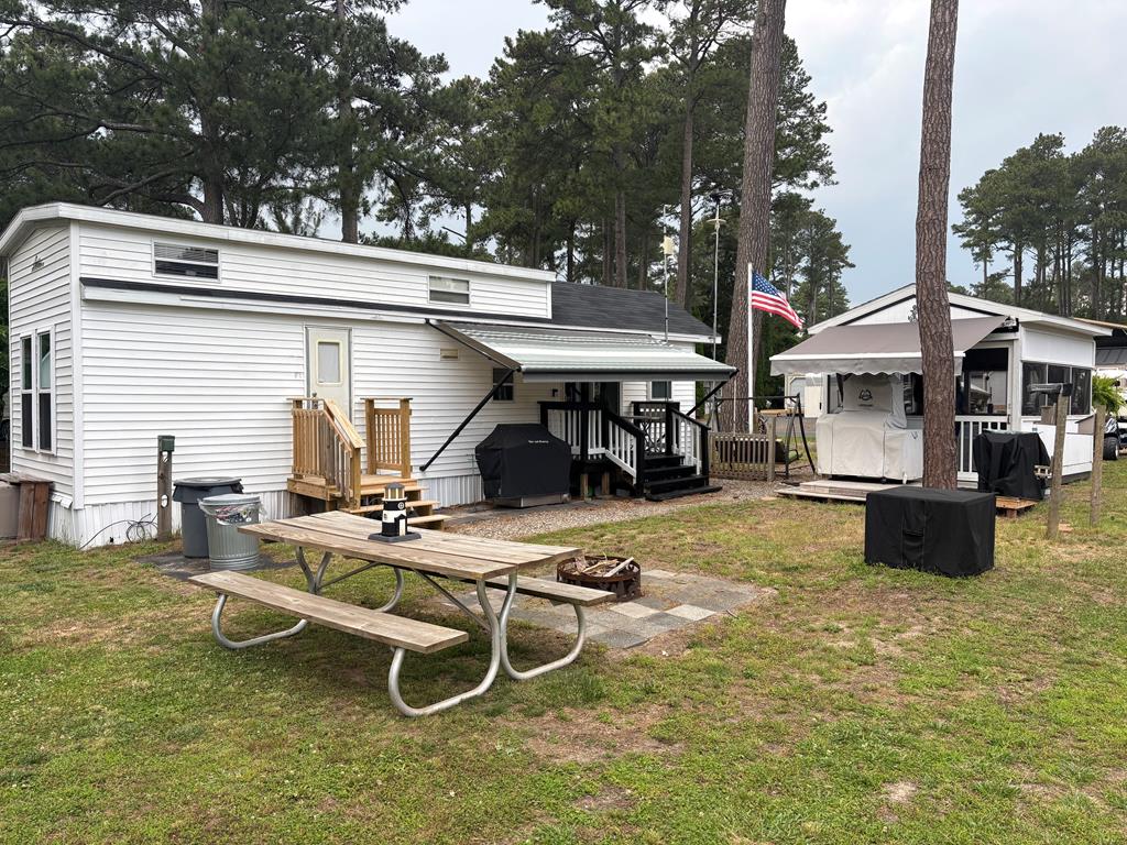 6250* Nautilus Dr, Horntown, Virginia image 2