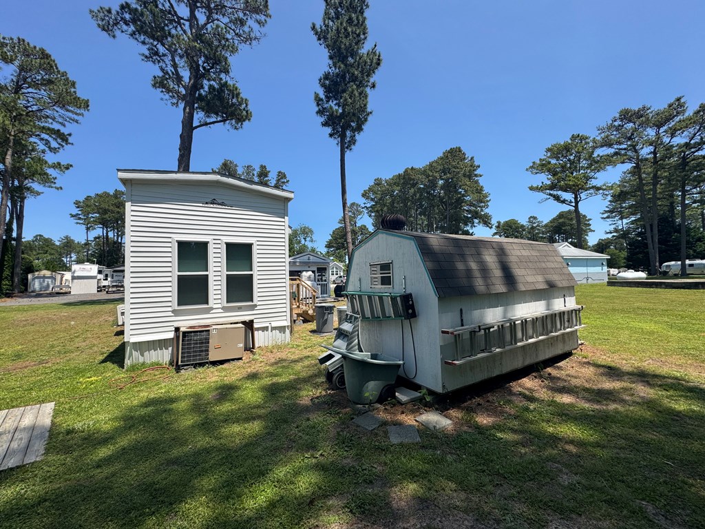 6250* Nautilus Dr, Horntown, Virginia image 16