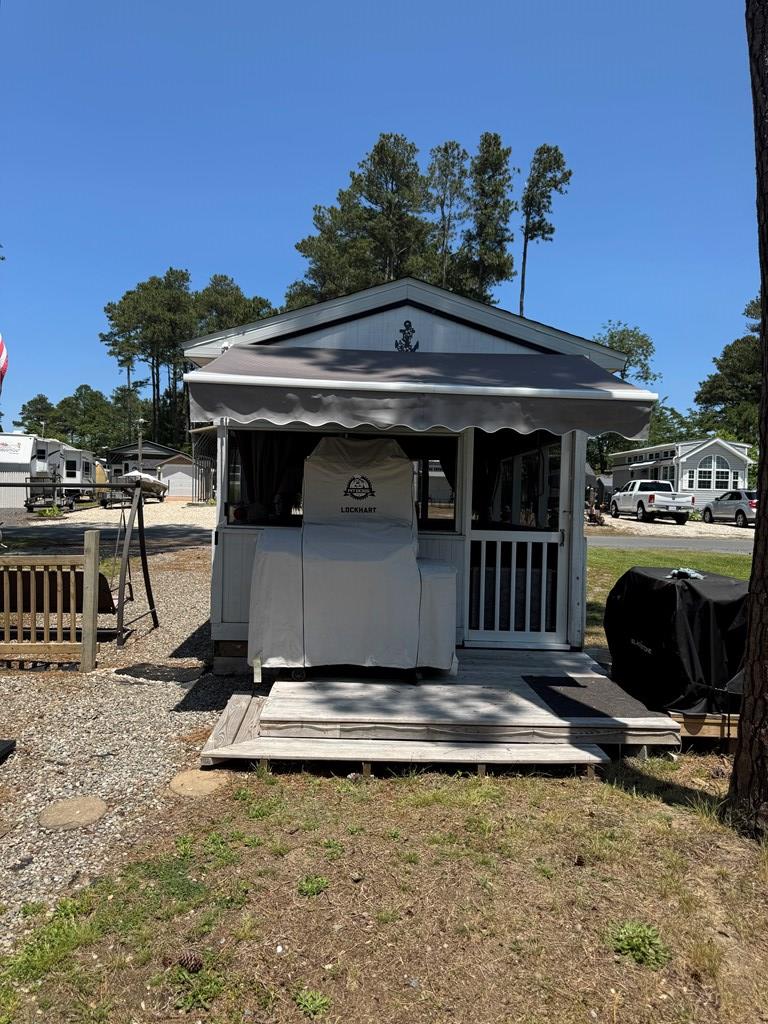 6250* Nautilus Dr, Horntown, Virginia image 21