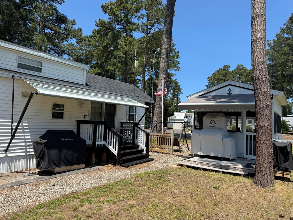6250* Nautilus Dr, Horntown, Virginia image 19