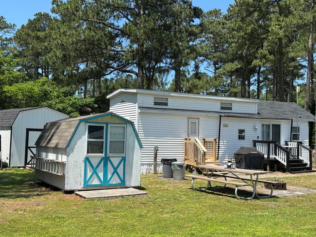 6250* Nautilus Dr, Horntown, Virginia image 18