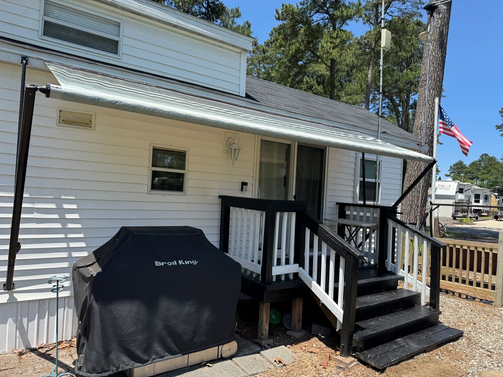 6250* Nautilus Dr, Horntown, Virginia image 20