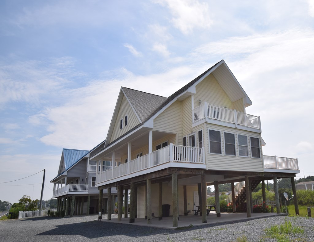 2522 Main St, Chincoteague, Virginia image 18