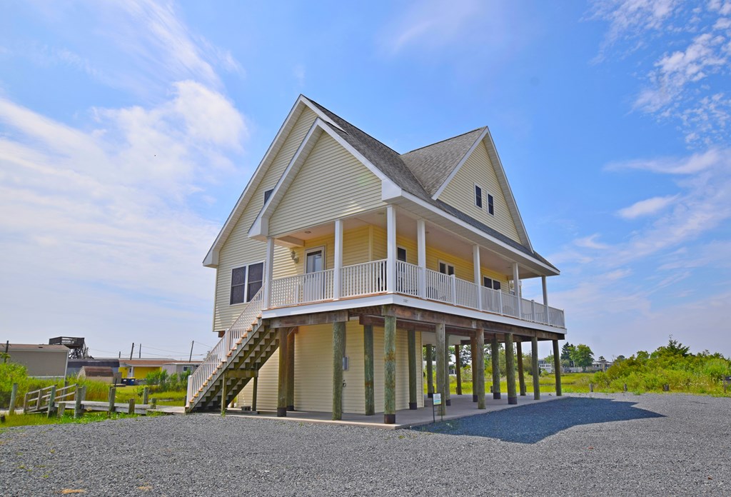 2522 Main St, Chincoteague, Virginia image 15