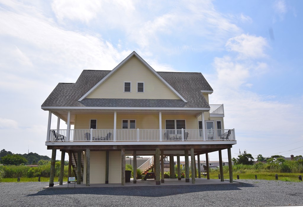 2522 Main St, Chincoteague, Virginia image 16