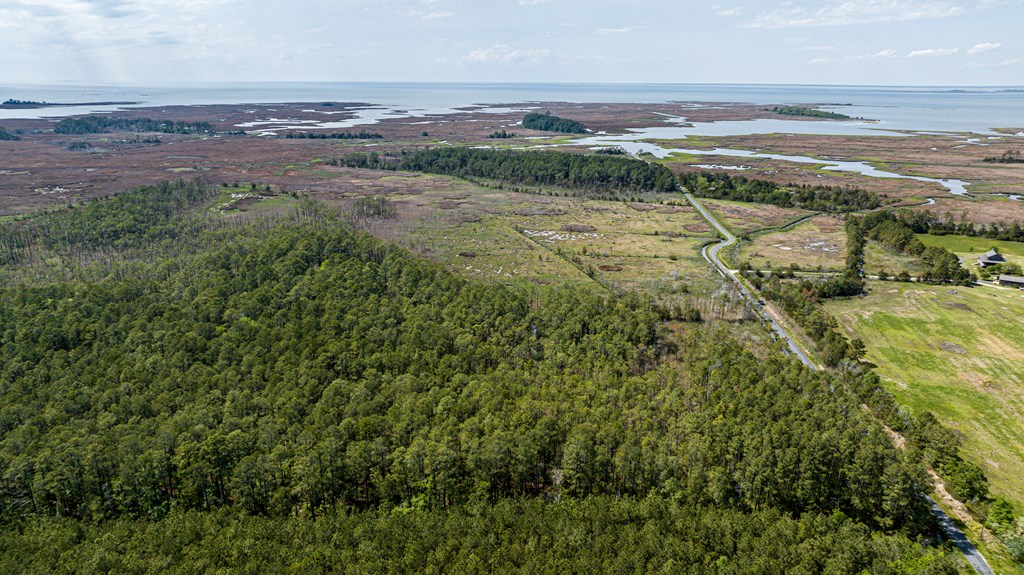 Lot 32* Youngs Creek Rd #32*, Bloxom, Virginia image 14