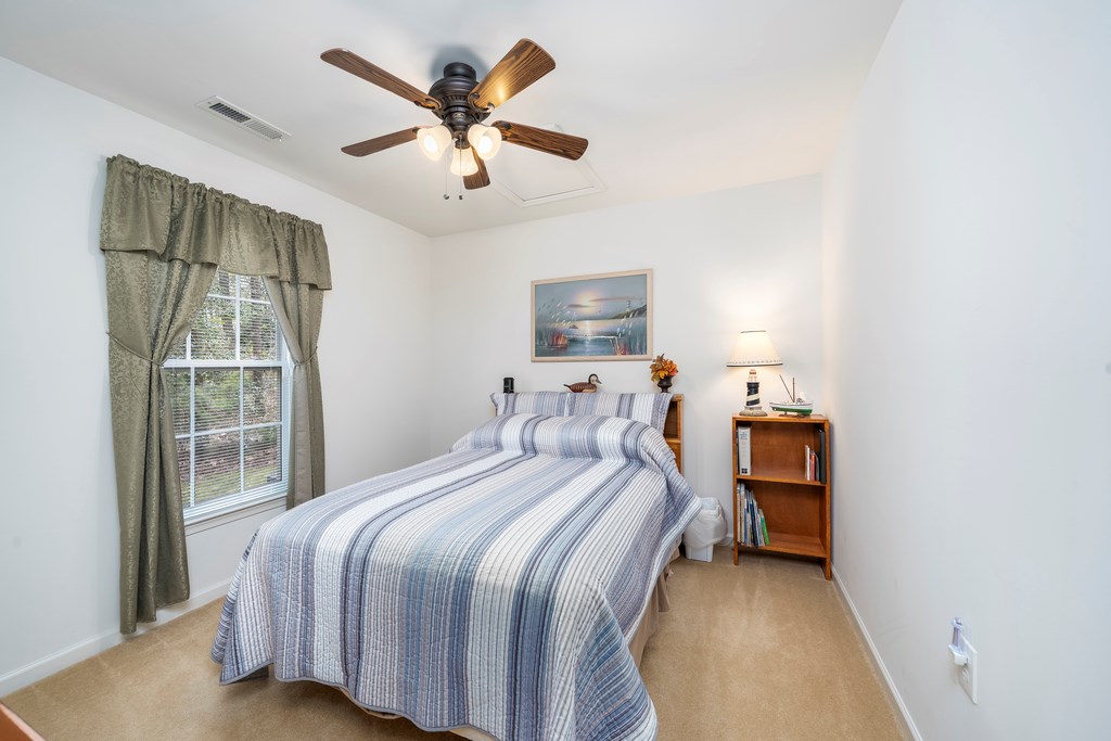 2598 Jolly Rodger Drive, Greenbackville, Virginia image 24