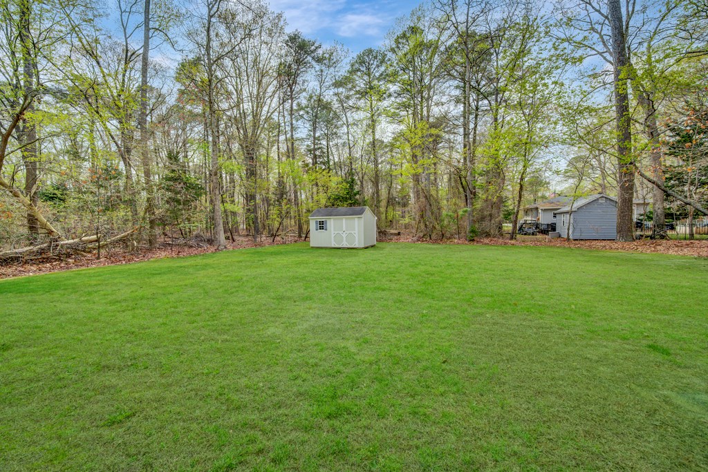 2598 Jolly Rodger Drive, Greenbackville, Virginia image 32