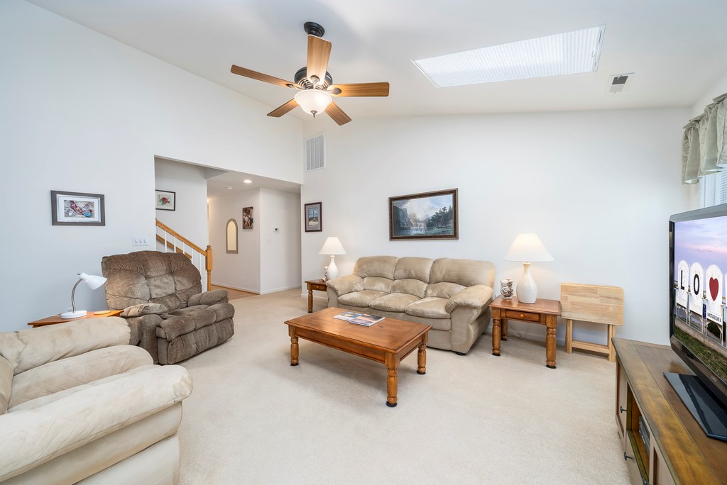 2598 Jolly Rodger Drive, Greenbackville, Virginia image 6