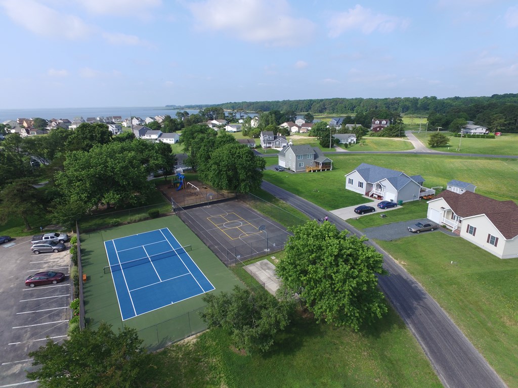 2598 Jolly Rodger Drive, Greenbackville, Virginia image 46