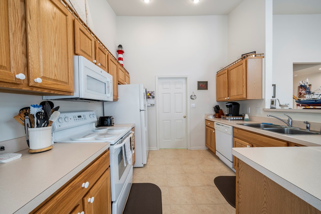 2598 Jolly Rodger Drive, Greenbackville, Virginia image 8