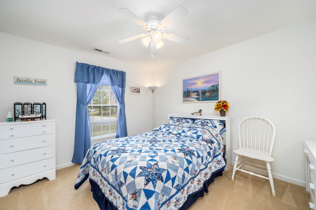 2598 Jolly Rodger Drive, Greenbackville, Virginia image 22