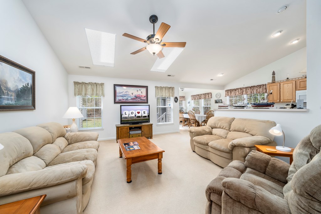 2598 Jolly Rodger Drive, Greenbackville, Virginia image 4