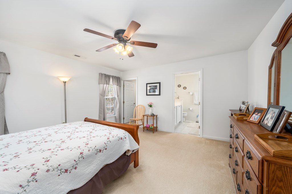 2598 Jolly Rodger Drive, Greenbackville, Virginia image 18