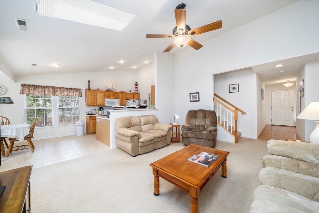 2598 Jolly Rodger Drive, Greenbackville, Virginia image 5