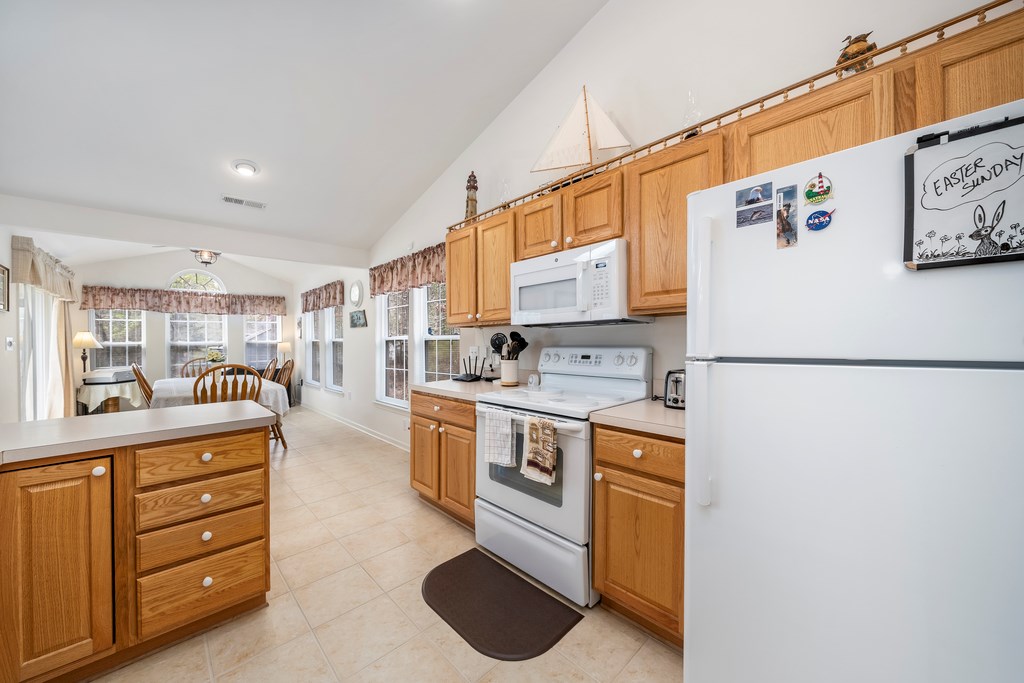 2598 Jolly Rodger Drive, Greenbackville, Virginia image 7