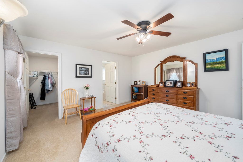 2598 Jolly Rodger Drive, Greenbackville, Virginia image 17