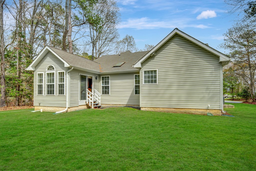 2598 Jolly Rodger Drive, Greenbackville, Virginia image 3