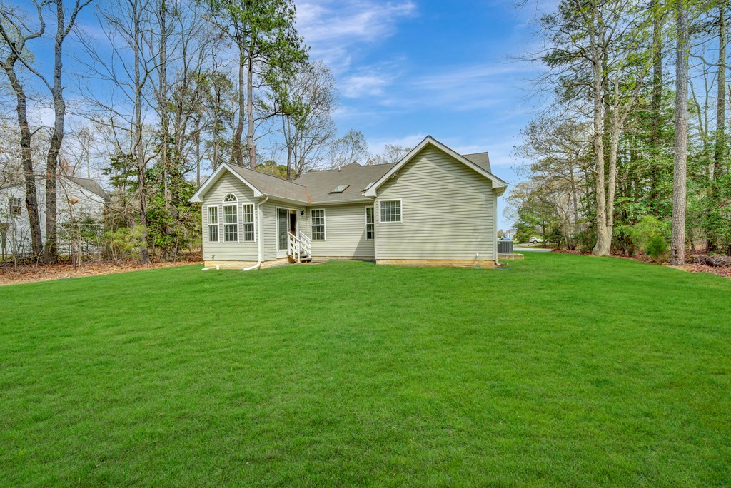 2598 Jolly Rodger Drive, Greenbackville, Virginia image 31
