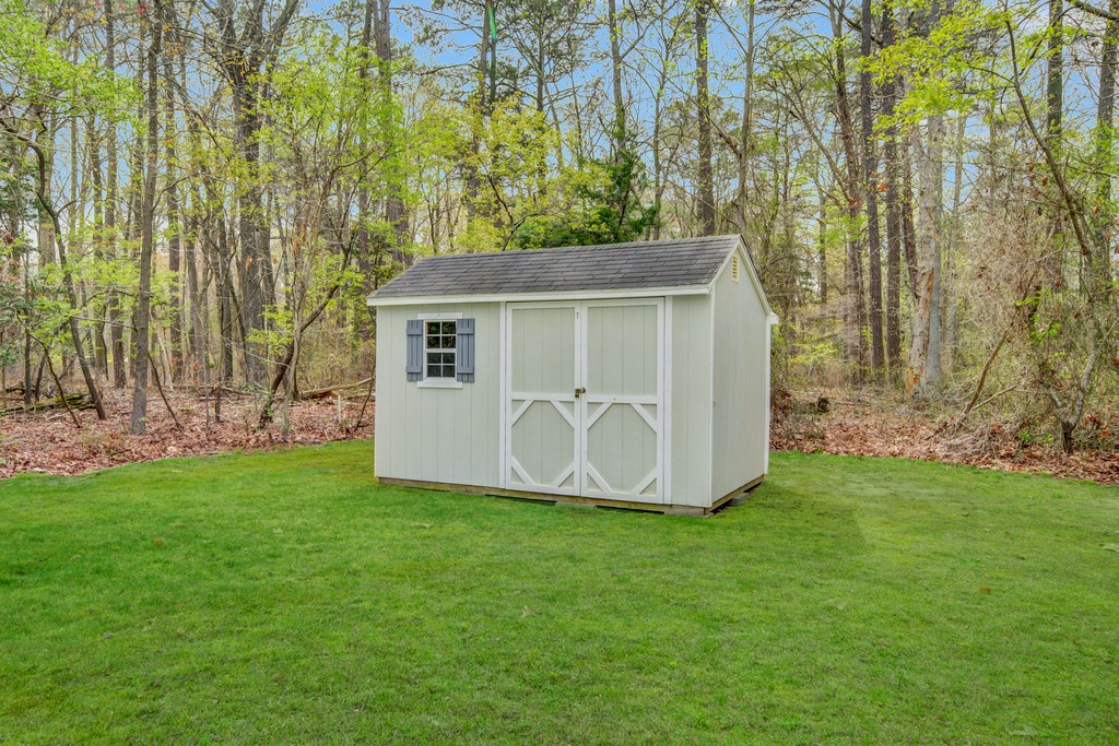 2598 Jolly Rodger Drive, Greenbackville, Virginia image 33