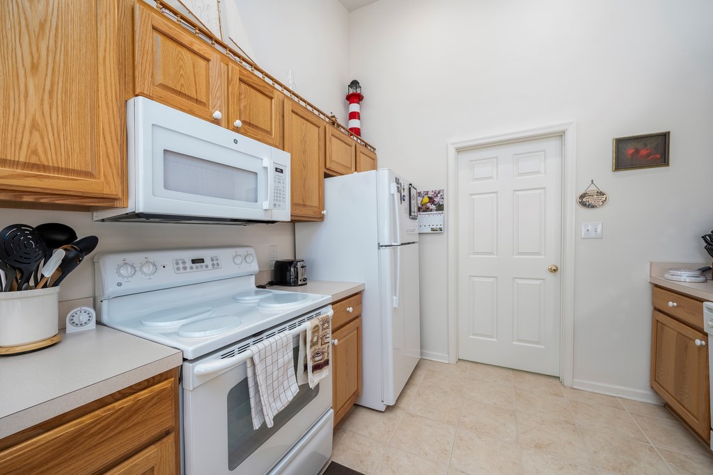2598 Jolly Rodger Drive, Greenbackville, Virginia image 9
