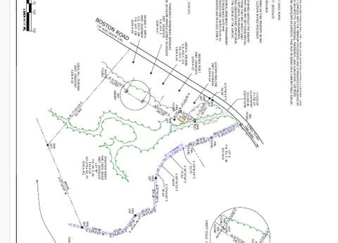 Vacant Land For Sale - Boston Rd #28<br/> Accomack County, Painter, VA 23420