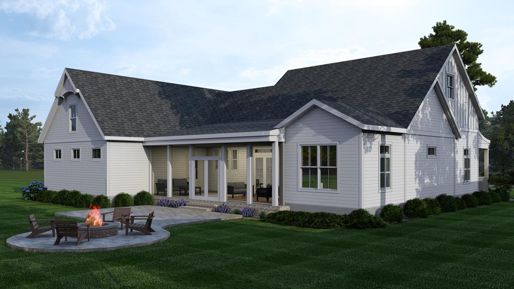 112 Golden Bear Circle, Cape Charles, Virginia image 6