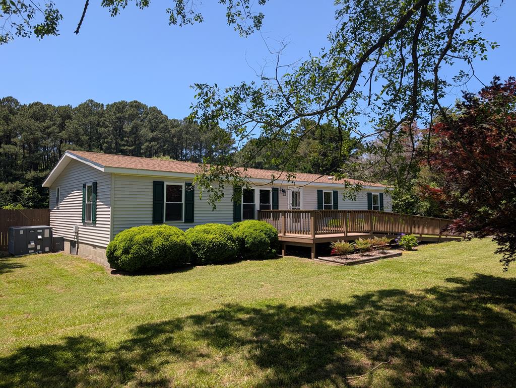 28024 Locustville Rd, Onley, Virginia image 1