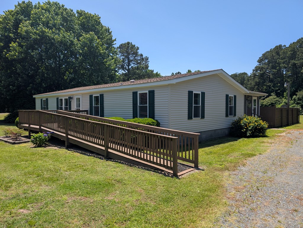 28024 Locustville Rd, Onley, Virginia image 2