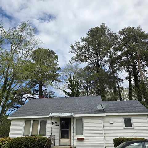 Homes For Sale - 13 Bundick St<br/> Accomack County, Onancock, VA 23417