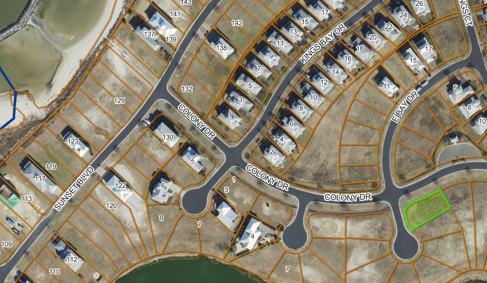 Lot 108 Lake Point Ct #108, Cape Charles, Virginia image 7