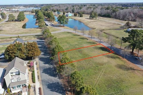 Vacant Land For Sale - 15 Bahama Road #70<br/> Northampton County, Cape Charles, VA 23310