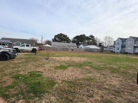 Vacant Land For Sale - O Teal Ln #2,3<br/> Chincoteague, VA 23336