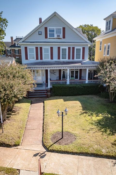 Homes For Sale - 108 Bay Ave<br/> Cape Charles, VA 23310