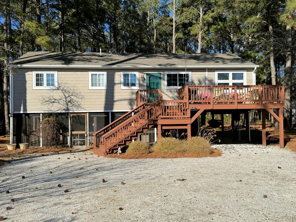 5457 Oak Dr, Chincoteague, Virginia image 1