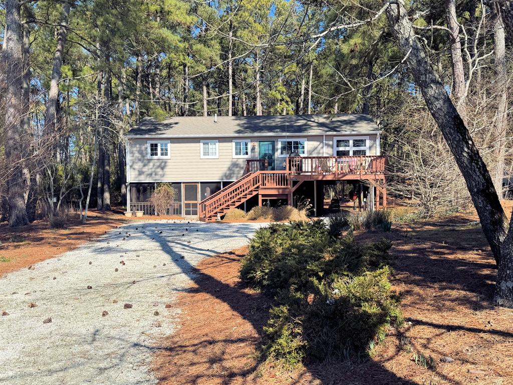 5457 Oak Dr, Chincoteague, Virginia image 21