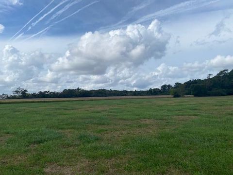 Vacant Land For Sale - LOT 9 Bayview Ln #9<br/> Accomack County, Atlantic, VA 23303