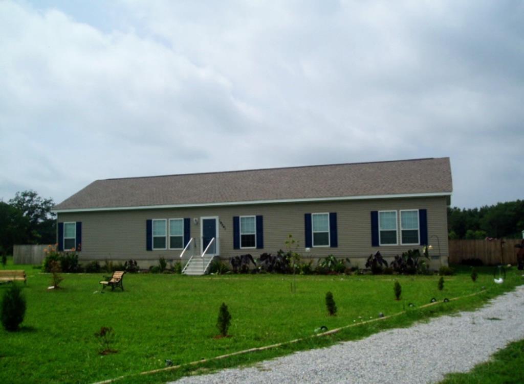 19291 Raspberry Drive, Melfa, Virginia image 1