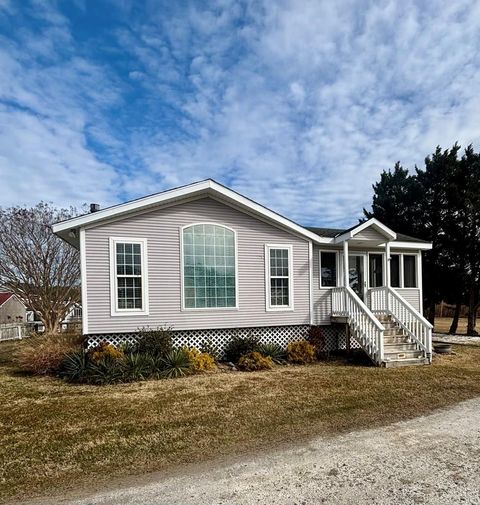 Homes For Sale - 5113 Johnson Ln<br/> Chincoteague, VA 23336