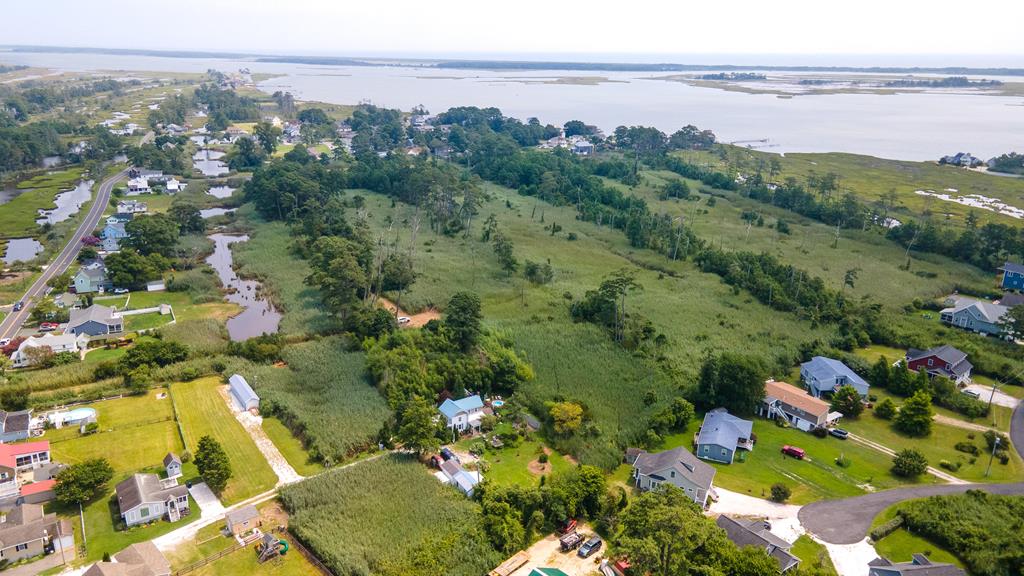 Lot 1+ Main St #6LOTS, Chincoteague, Virginia image 11