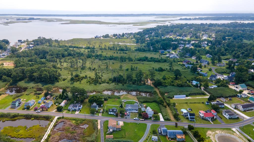 Lot 1+ Main St #6LOTS, Chincoteague, Virginia image 9