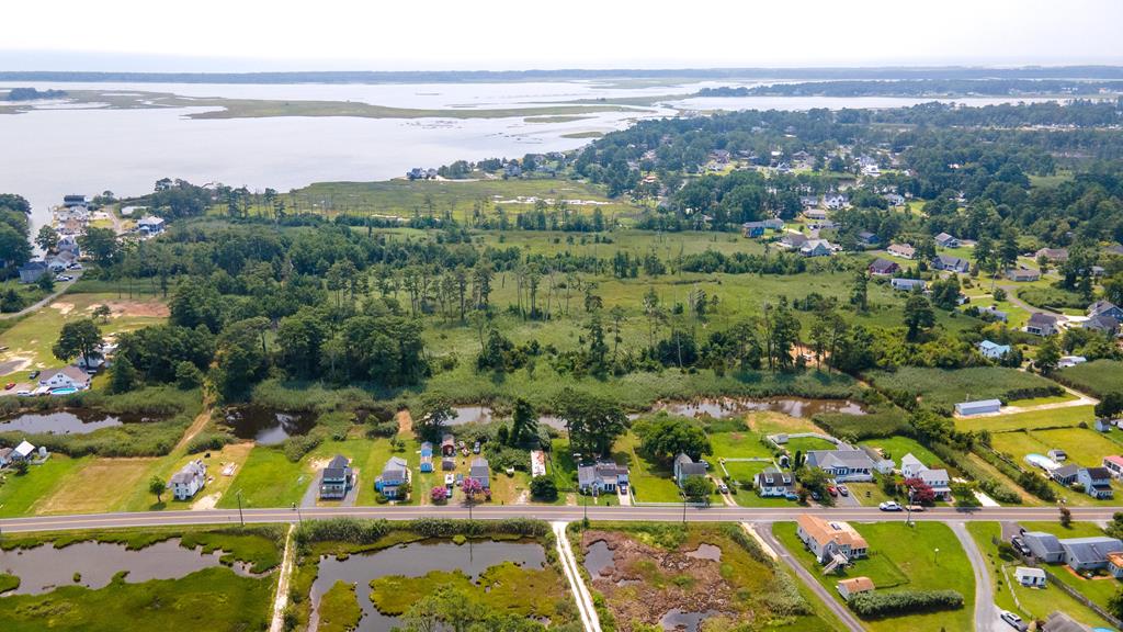 Lot 1+ Main St #6LOTS, Chincoteague, Virginia image 6